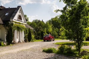 Slow Road Mazda wolne podróżowanie