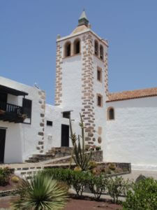 , Wyprawa Jeepem przez&nbsp;Furteventurę, hiszpańską Nevadę  &#8211; część druga (środek wyspy)