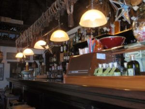 Betancuria_Restauracja de Santa Maria