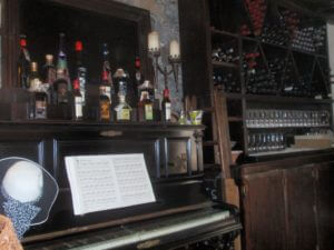 Betancuria_Restauracja de Santa Maria