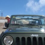 , Wyprawa Jeepem przez&nbsp;Furteventurę, hiszpańską Nevadę  &#8211; część 1 (południe)