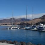 , Wyprawa Jeepem przez&nbsp;Furteventurę, hiszpańską Nevadę  &#8211; część 1 (południe)