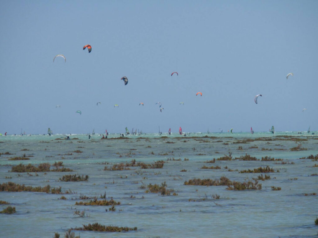 , Wyprawa Jeepem przez&nbsp;Furteventurę, hiszpańską Nevadę  &#8211; część 1 (południe)