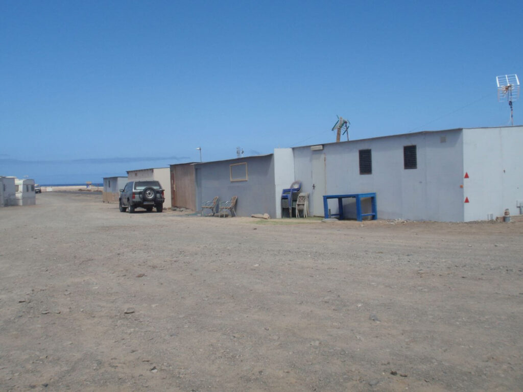 , Wyprawa Jeepem przez&nbsp;Furteventurę, hiszpańską Nevadę  &#8211; część 1 (południe)