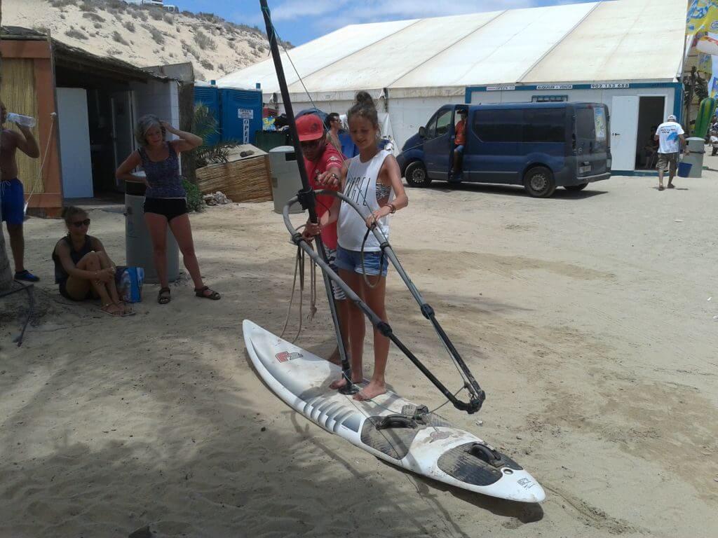 , Wyprawa Jeepem przez&nbsp;Furteventurę, hiszpańską Nevadę  &#8211; część 1 (południe)