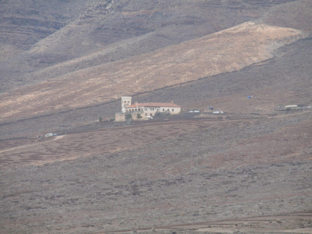 , Wyprawa Jeepem przez&nbsp;Furteventurę, hiszpańską Nevadę  &#8211; część 1 (południe)