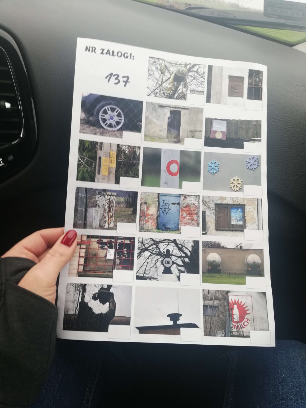 wośp, WOŚP 4X4 czyli Jedziemy dla Orkiestry edycja 2019