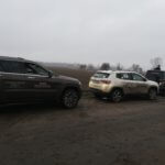 wośp, WOŚP 4X4 czyli Jedziemy dla Orkiestry edycja 2019