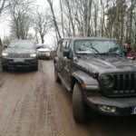 wośp, WOŚP 4X4 czyli Jedziemy dla Orkiestry edycja 2019