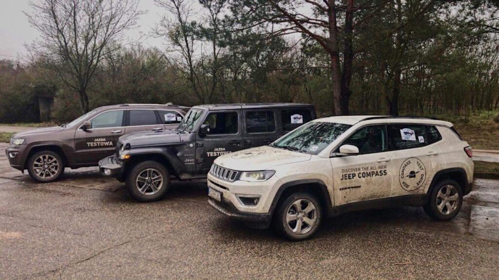 wośp, WOŚP 4X4 czyli Jedziemy dla Orkiestry edycja 2019