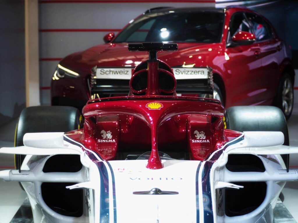 Poznań Motor Show 2019, Poznań Motor Show 2019