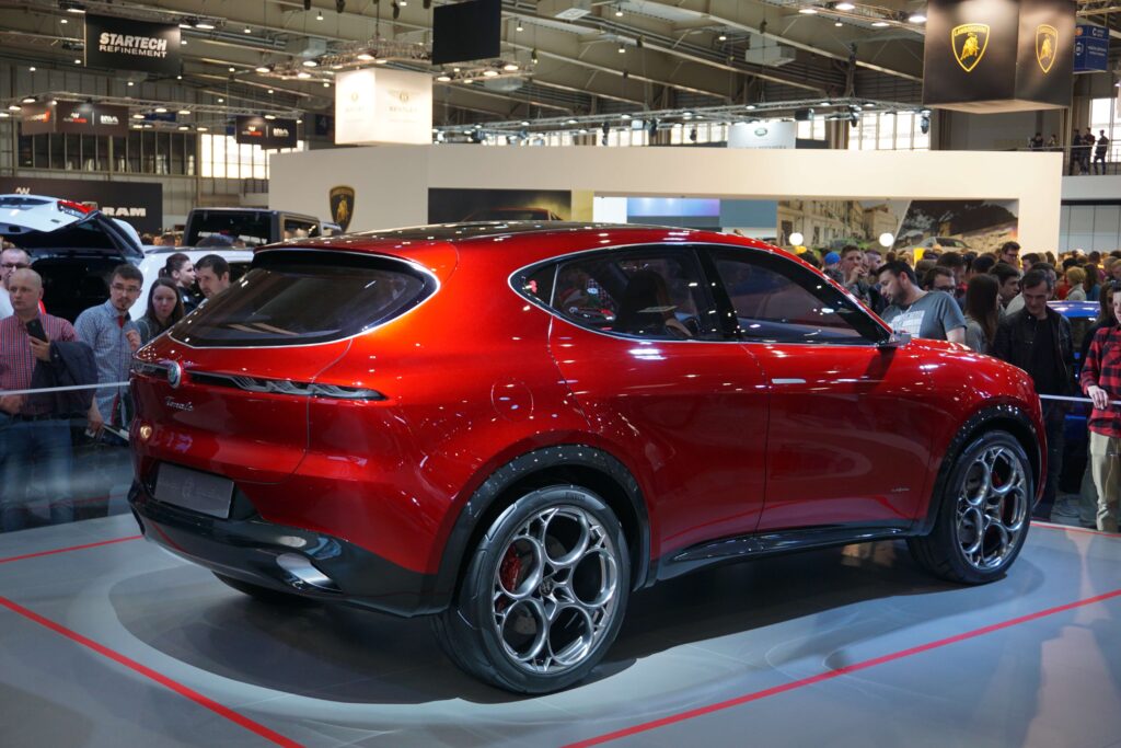 Poznań Motor Show 2019, Poznań Motor Show 2019