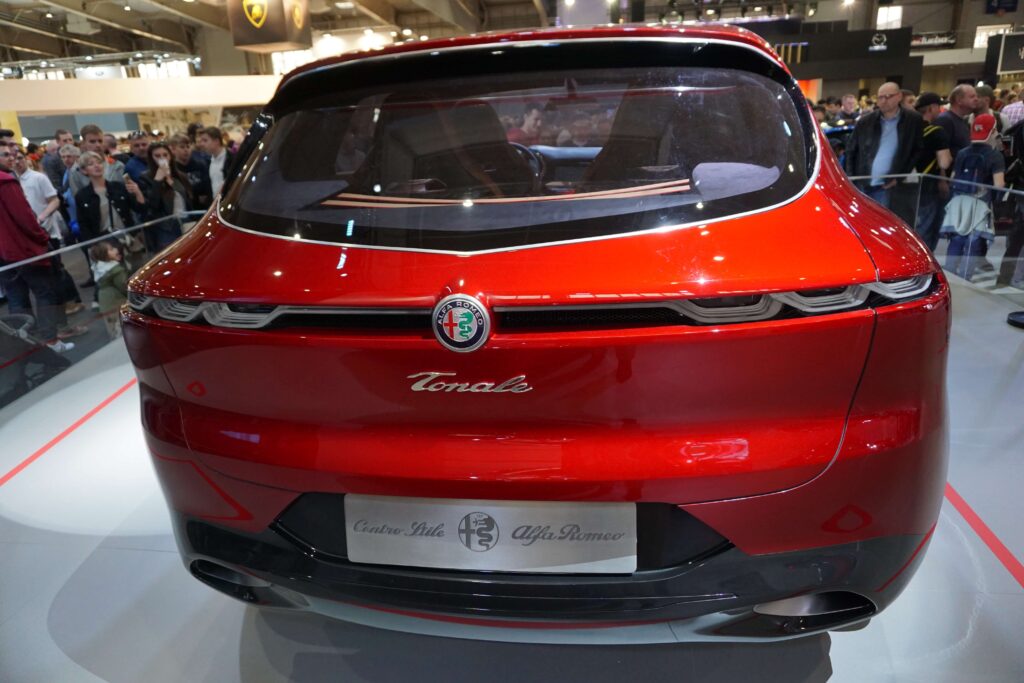 Poznań Motor Show 2019, Poznań Motor Show 2019