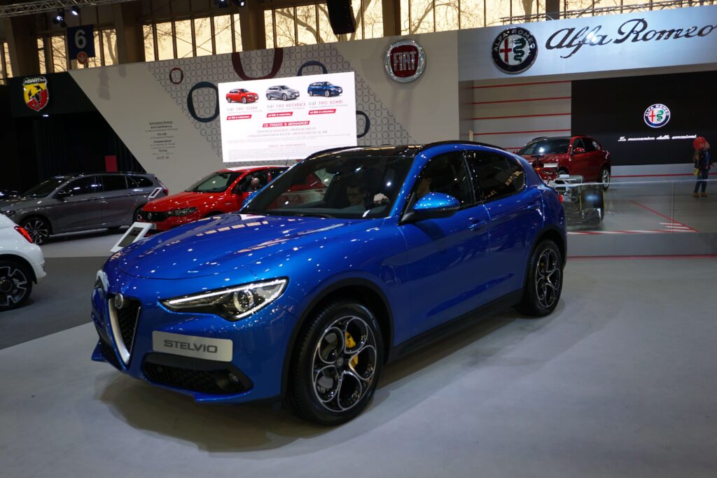 Poznań Motor Show 2019, Poznań Motor Show 2019