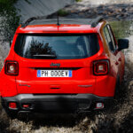 jeepy plug-in, Hybrydowe Jeepy plug-in