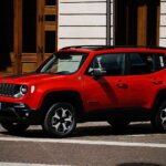 jeepy plug-in, Hybrydowe Jeepy plug-in