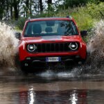 jeepy plug-in, Hybrydowe Jeepy plug-in