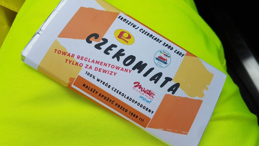 mazda mx5, Zlot Mazdy MX5 – Rajd z Przymrużeniem Oka Hermanów 2019