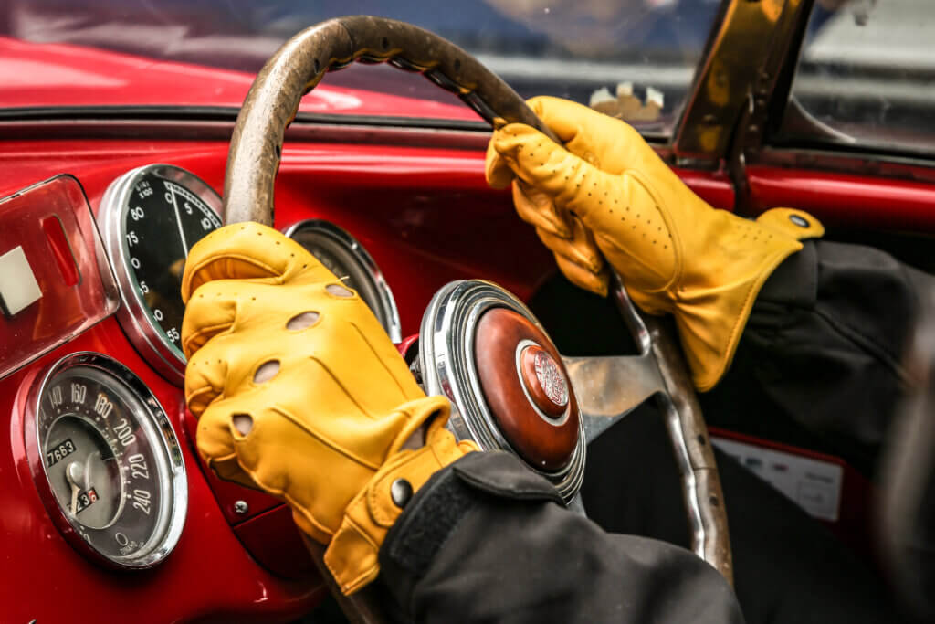 Mille Miglia 2019, Mille Miglia 2019 &#8211; podwójne zwycięstwo Alfy Romeo w&nbsp;najpiękniejszym wyścigu swiata!