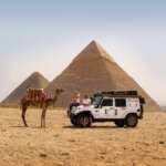 Jeepem Wranglerem dookoła świata