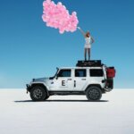 Jeepem Wranglerem dookoła świata