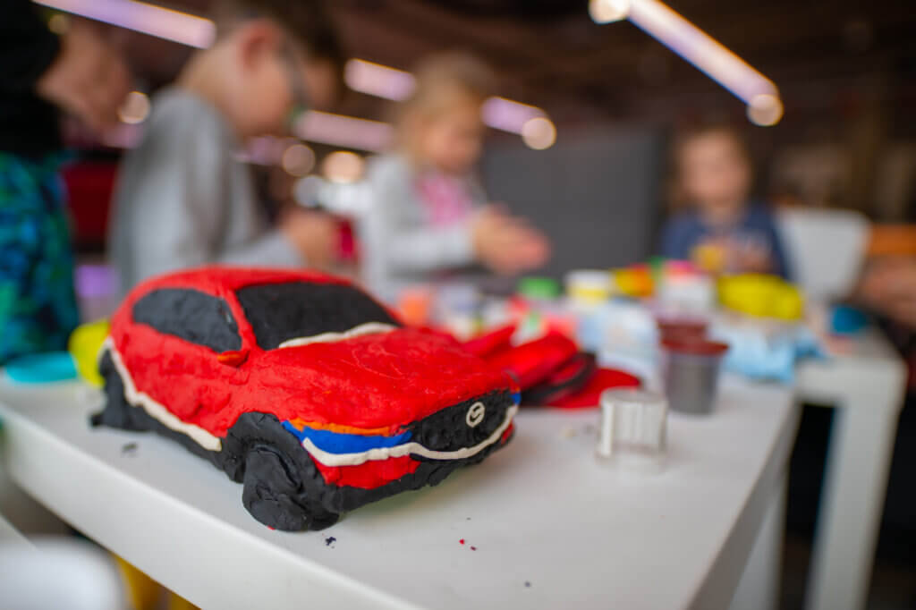 Mazda Experience Days 2019