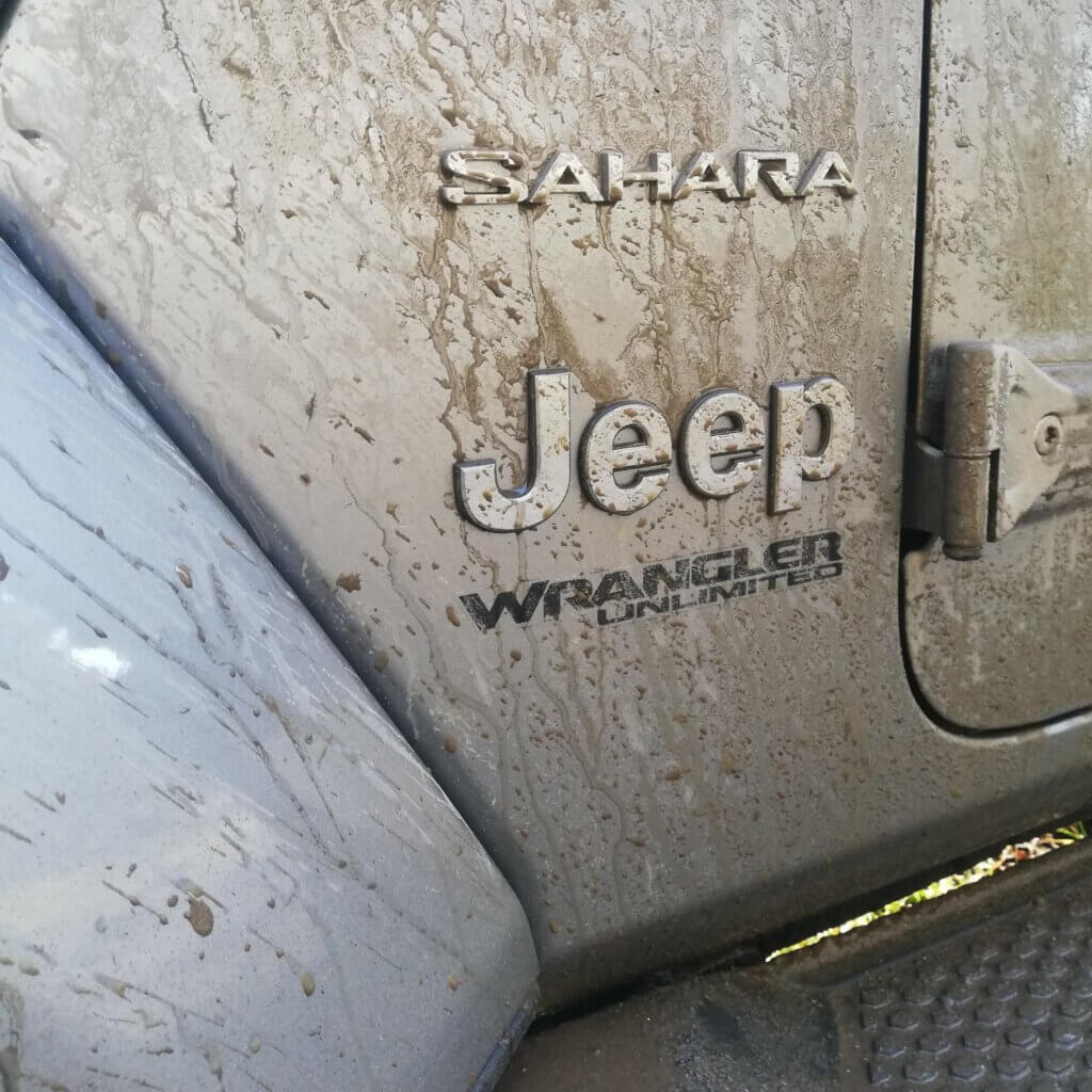 Jedziemy dla Orkiestry - Rajd WOŚP 4x4 Wielkopolska 2020, Jedziemy dla Orkiestry , czyli rajd WOŚP 4×4 Wielkopolska 2020