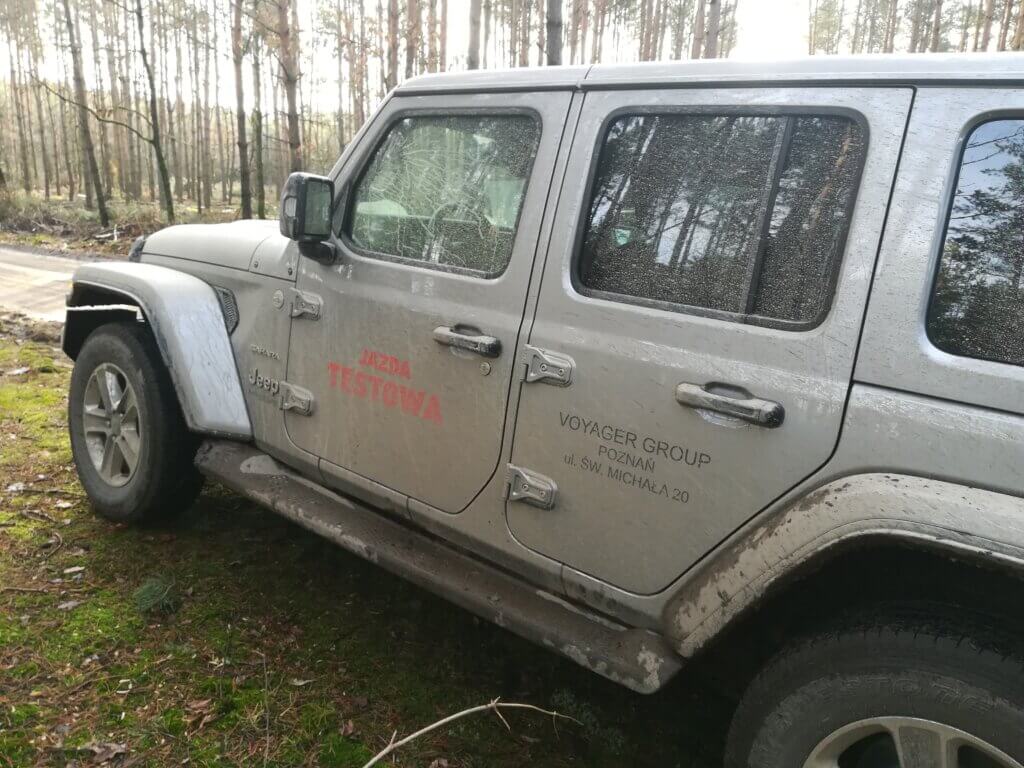 Jedziemy dla Orkiestry - Rajd WOŚP 4x4 Wielkopolska 2020, Jedziemy dla Orkiestry , czyli rajd WOŚP 4×4 Wielkopolska 2020