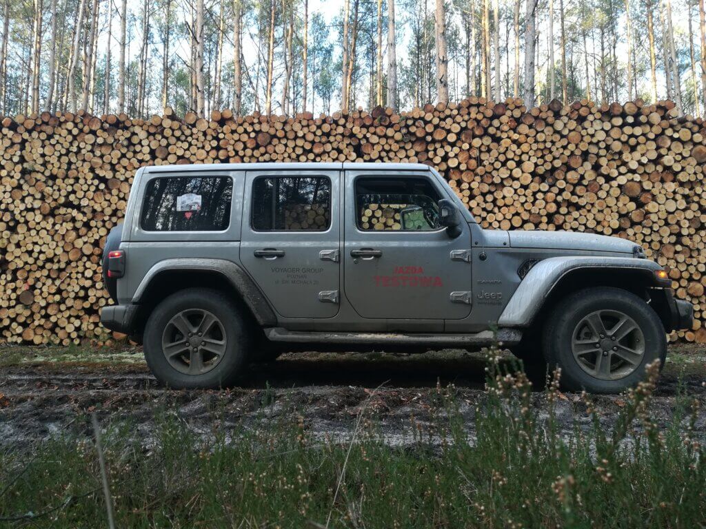 Jedziemy dla Orkiestry - Rajd WOŚP 4x4 Wielkopolska 2020, Jedziemy dla Orkiestry , czyli rajd WOŚP 4×4 Wielkopolska 2020