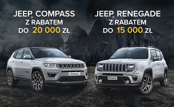 zimowy sezon na jeepa, Zimowy sezon na&nbsp;Jeepa