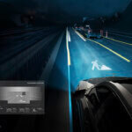 DIGITAL LIGHT W MERCEDES-BENZ