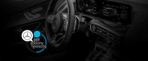 Podcast Mercedes-Benz