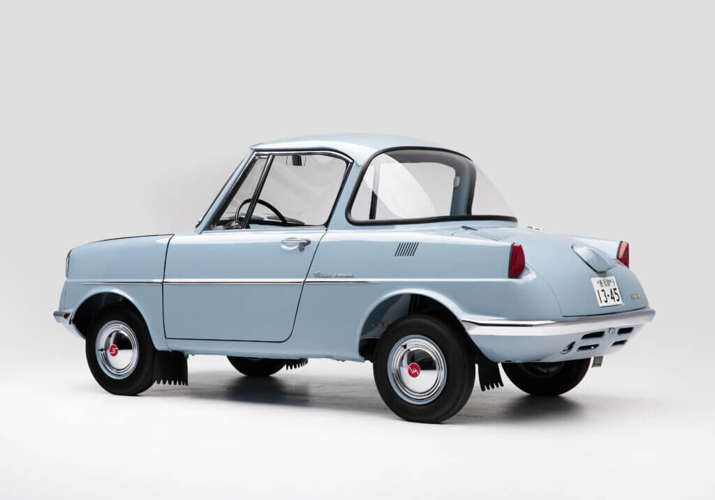 Od produkcji korka do samochodów, Od wytwórcy korka do globalnego producenta samochodów, czyli 100 lat Mazdy!!!