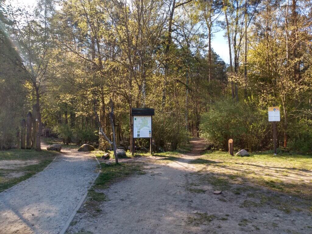 Na szlaku z Voyager Group