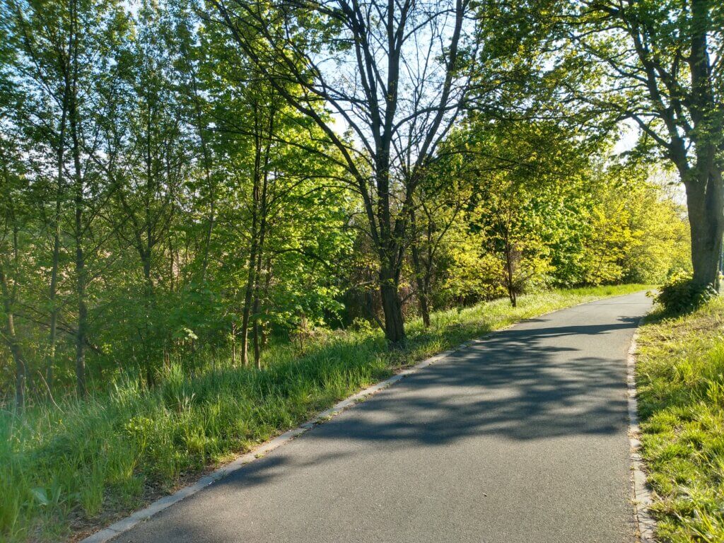 Jezioro Swarzędzkie