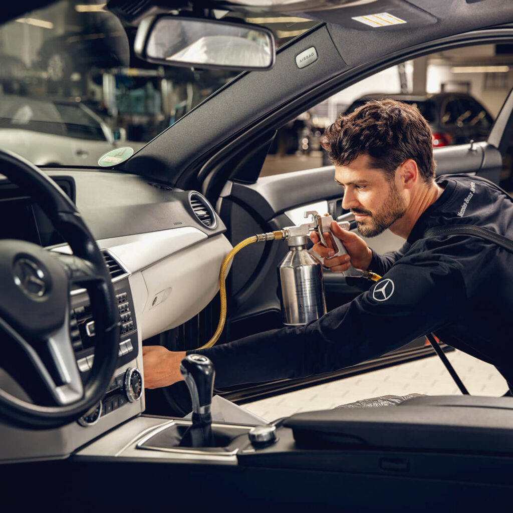 Czyszczenie klimatyzacji - jak często i dlaczego należy to robić?, Czyszczenie klimatyzacji &#8211; jak często i&nbsp;dlaczego należy to&nbsp;robić?