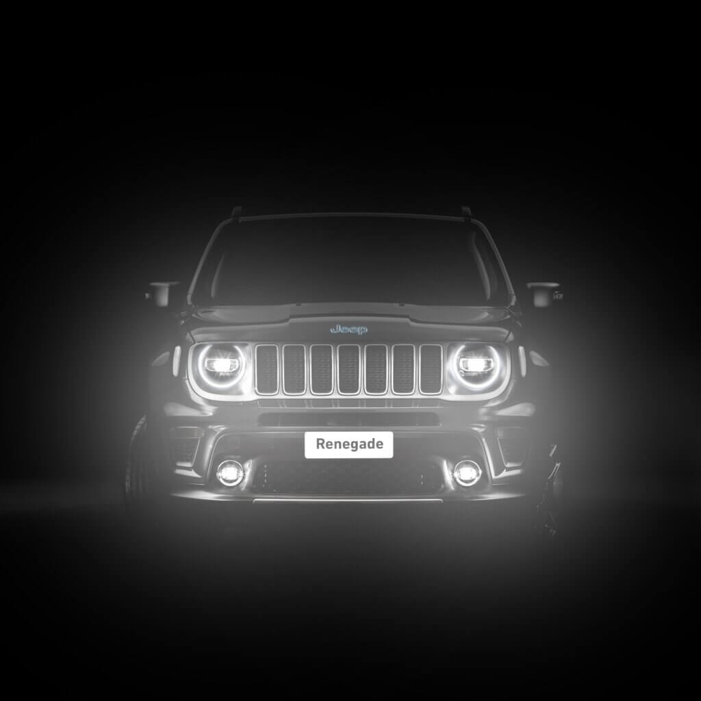 Jeep i Juventus wracają do gry