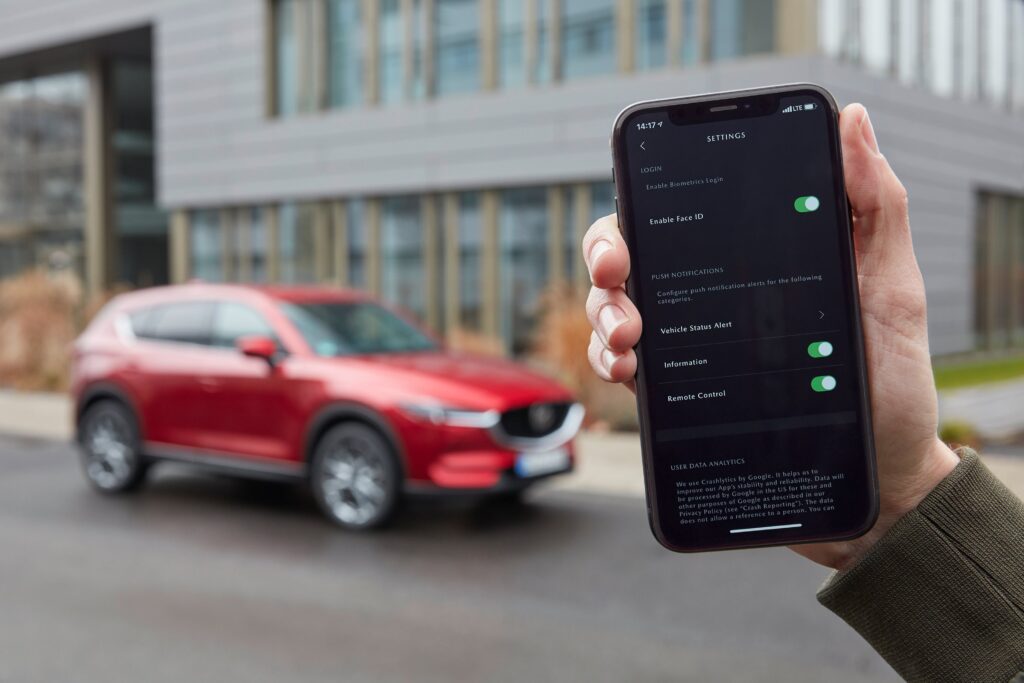 Mazda CX-5 2021, Mazda CX-5 2021 już w sprzedaży