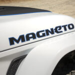 Jeep Magneto