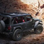 Jeep Wrangler Rubicon 392