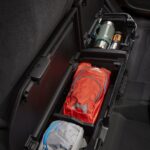 Pakowny pickup Jeepa