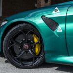 Alfa Romeo Giulia GTAm