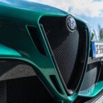 Alfa Romeo Giulia GTAm