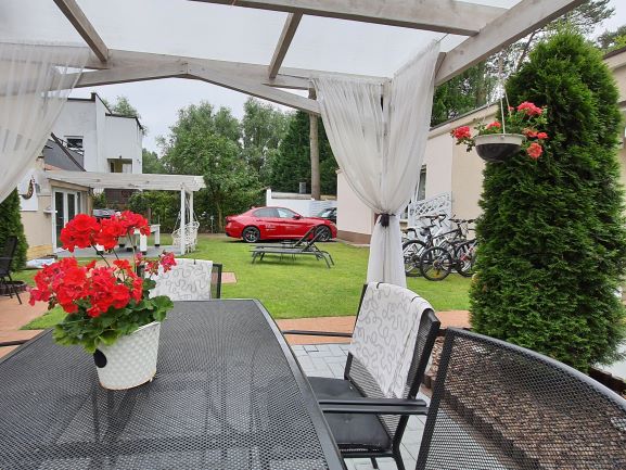 Test Alfy Romeo Giulia Veloce