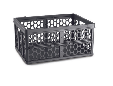 Skrzynka do bagażnika Mercedes-Benz