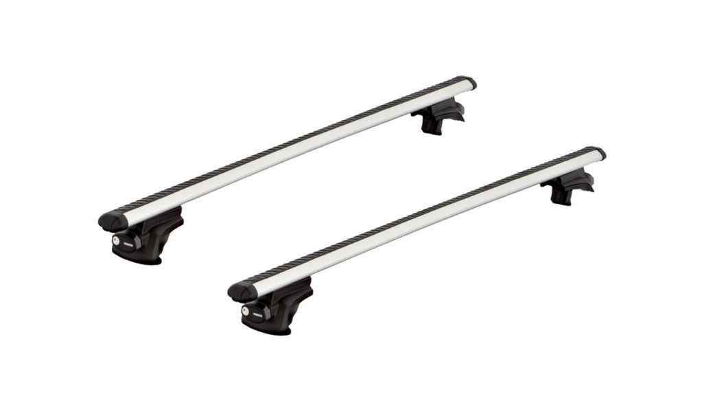 Bagażnik dachowy Mazda6