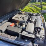 Jeep Wrangler Unlimited, Spotkanie z&nbsp;legendą &#8211; test samochodu Jeep Wrangler Unlimited