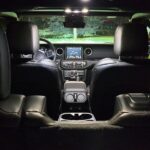 Jeep Wrangler Unlimited, Spotkanie z&nbsp;legendą &#8211; test samochodu Jeep Wrangler Unlimited