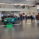 Alfa Romeo w Voyager Group