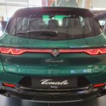 Śniadanie z Alfą Romeo w Voyager Group